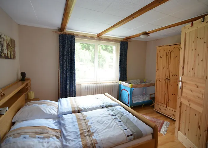 Cosy In The Harz Region * هرتسبرغ آم هارتس