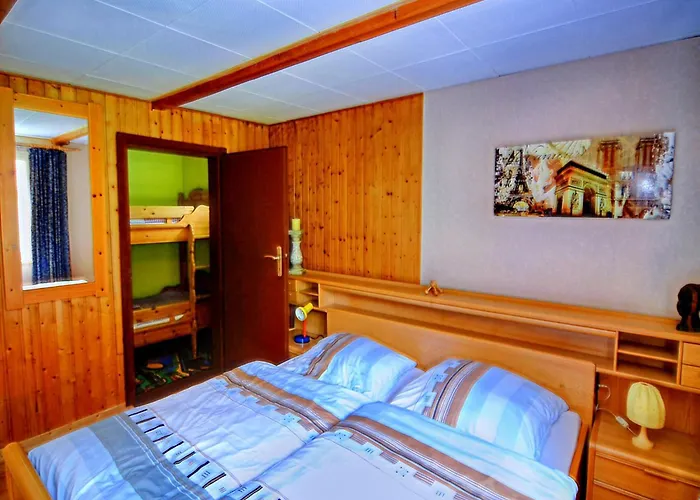 Cosy In The Harz Region بيت للعطل *
